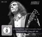 Cipollina John Live At Rockpalast (2CD+DVD)