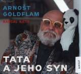 Goldflam Arnot Goldflam: Tata a jeho syn