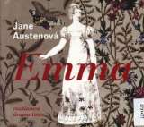 Various Austenov: Emma (MP3-CD)