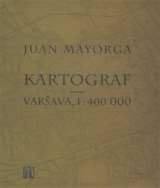 L. Marek Kartograf - Varava, 1: 400 000
