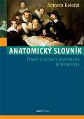 Maxdorf Anatomick slovnk