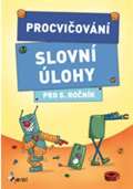 ulc Petr Procviovn - Slovn lohy pro 5. ronk