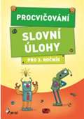 ulc Petr Procviovn - Slovn lohy pro 3. ronk