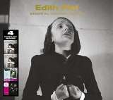 Piaf Edith Essential Original Albums (3CD)