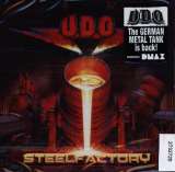 U.D.O. Steelfactory