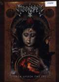 Moonspell Lisboa Under The Spell (Blu-ray+DVD+3CD)