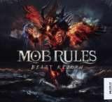 Mob Rules Beast Reborn (Digipack)