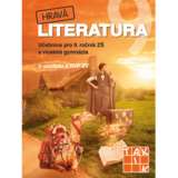 TAKTIK Hrav literatura 9 U