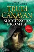 Orbit Successors Promise: Millenniums Rule,  Book 3 of