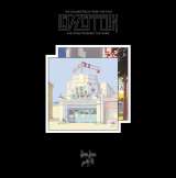 Led Zeppelin Song Remains The Same (2CD+3DVD+4LP)