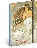 Presco Group Notes Alfons Mucha – Hudba, nelinkovaný