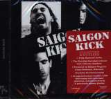 Saigon Kick Saigon Kick -Spec-