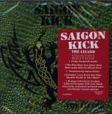 Saigon Kick Lizard -Spec-