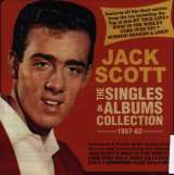 Scott Jack Singles & Albums Collection 1957-62