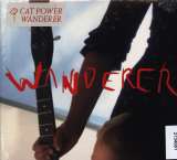 Cat Power Wanderer -Digi-