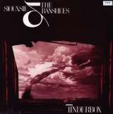 Siouxsie & The Banshees Tinderbox