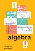 Roseck Zdena Algebra 9, uebnice