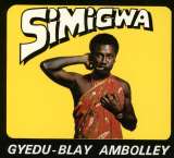 Mr. Bongo Simigwa