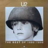 UNIVERSAL MUSIC The Best Of 1980 - 1990