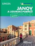 Lingea Janov a Ligursk pobe - Vkend