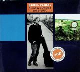 Plíhal Karel Alba a bonusy 1984-1990