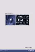 Pearson Language Leader Intermediate Workbook without key and audio cd pack