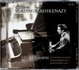 Ashkenazy Vladimir Plays Chopin