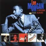 Morgan Lee 5 Original Albums