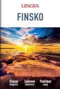 Lingea Finsko - velk prvodce