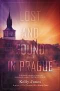 Jones Kelly Lost and Found in Prague