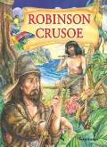 Defoe Daniel Robinson Crusoe