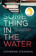 Simon & Schuster Something in the Water