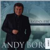 Borg Andy Jugendliebe - Unvergessene Schlager