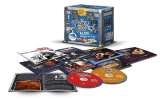 Golden Earring Alive... Through The Years 1977-2015 (11CD)