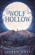 Random House Wolf Hollow