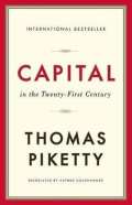 Piketty Thomas Capital in the Twenty-First Century