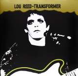 Reed Lou Transformer