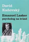 Galerie Dolmen Emanuel Lasker - psycholog na trn