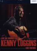 Loggins Kenny Live On Soundstage