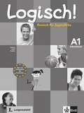 Klett Logisch! 1 (A1)  Arbeitsbuch + CD