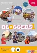 Klett Bloggers 1  2dln pracovn seit s kdem k interaktivn verzi