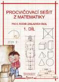 Potkov Jana Procviovac seit z matematiky pro 5. ronk zkladnch kol (1. dl)