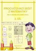 Potkov Jana Procviovac seit z matematiky pro 5. ronk zkladnch kol (3. dl)