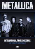 Metallica International Transmissions - The Classic Broadcasts