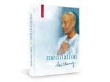 Chinmoy Sri Meditation