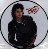 Jackson Michael Bad -Pd-