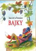 de La Fontaine Jean Bajky