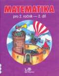 Prodos Matematika pro 2. ronk 2. dl