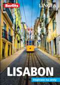 Lingea Lisabon - Inspirace na cesty