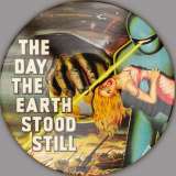 OST Day The Earth Stood Still (Picture Disc)